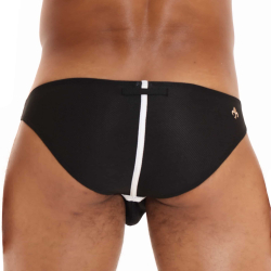 Slip Oscar Noir Marcuse