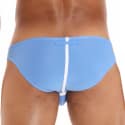Marcuse Slip Oscar Bleu