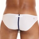 Marcuse Oscar Briefs - White