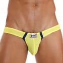 Marcuse Slip Oscar Jaune