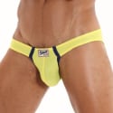 Marcuse Slip Oscar Jaune
