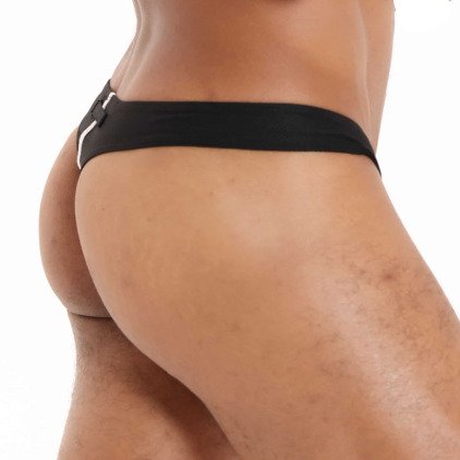 Marcuse Oscar Thong - Black