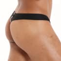 Marcuse String Oscar Noir