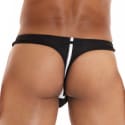 Marcuse String Oscar Noir
