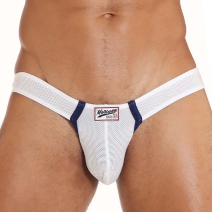 String Oscar Blanc Marcuse