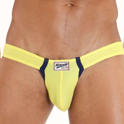 String Oscar Jaune Marcuse