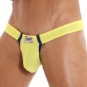 Marcuse Oscar Thong - Yellow