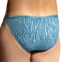 Olaf Benz RED 2461 Rio Tanga Briefs - Aqua