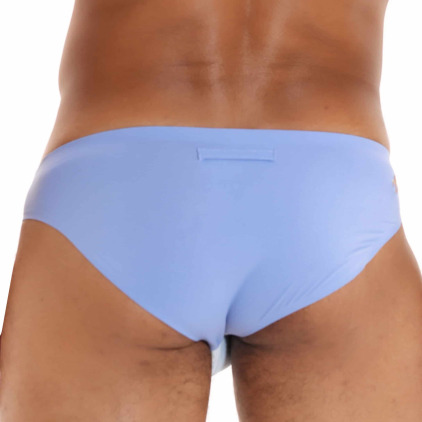 Slip Savoy Bleu Clair