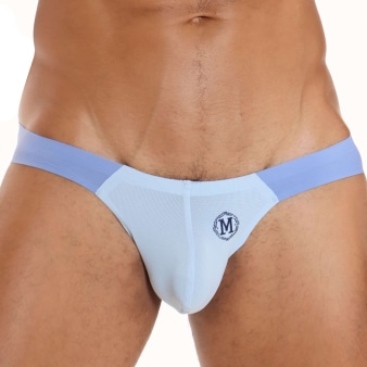 Slip Savoy Bleu Clair
