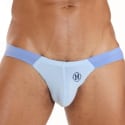 Marcuse Savoy Briefs - Light Blue