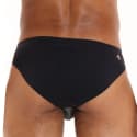 Marcuse Slip Savoy Anthracite - Noir