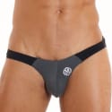 Charcoal / Black