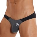 Marcuse Slip Savoy Anthracite - Noir