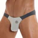 Marcuse Slip Savoy Beige - Anthracite