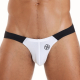 White / Black