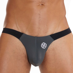 String Savoy Anthracite - Noir