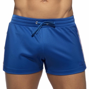 Short Nexus Bleu Roi Addicted