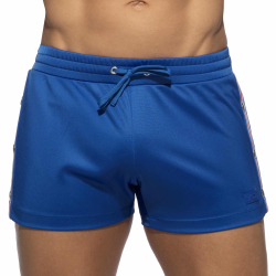 Addicted Nexus Shorts - Royal