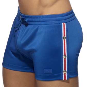 Short Nexus Bleu Roi Addicted