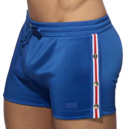 Short Nexus Bleu Roi Addicted