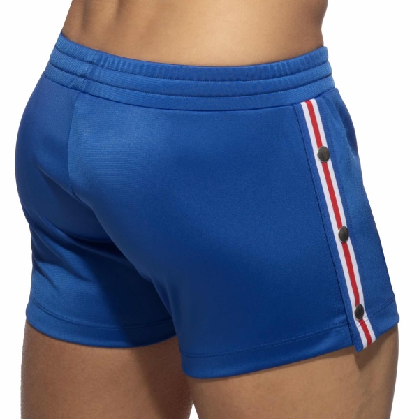 Addicted Nexus Shorts - Royal