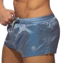 Addicted Short de Bain AD Party Bleu