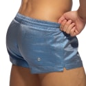Addicted Short de Bain AD Party Bleu