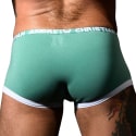 Andrew Christian Boxer Almost Naked Fly Tagless Sauge