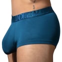 Andrew Christian Boxer Almost Naked Happy Modal Bleu