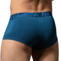 Andrew Christian Boxer Almost Naked Happy Modal Bleu