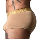 Andrew Christian Boxer Almost Naked Happy Modal Beige 