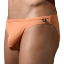 Andrew Christian Slip Beater Almost Naked Orange