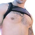 Breedwell Neo Spark Harness - Black