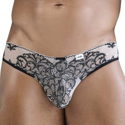 Slip en Dentelle Chair CandyMan