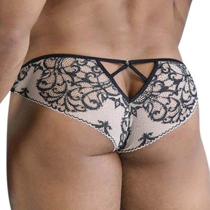 Slip en Dentelle Chair CandyMan