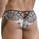 CandyMan Slip en Dentelle Chair