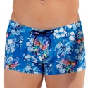 HOM Colibris Swim Trunks