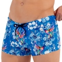 HOM Colibris Swim Trunks