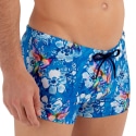 HOM Colibris Swim Trunks
