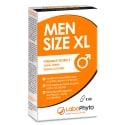 Labophyto Men Size XL Sexual Power - 60 Capsules