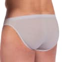 Olaf Benz RED 1201 Brazil Brief - Light Grey