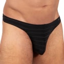 Olaf Benz String Mini RED 2329 Noir