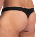 Olaf Benz RED 2329 Mini Thong - Black