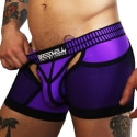 Breedwell Hybred Chock Jock Boxer - Purple