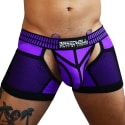 Breedwell Hybred Chock Jock Boxer - Purple