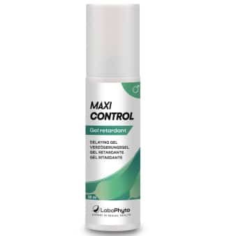 Labophyto Maxi Control Delay Gel - 60 ml