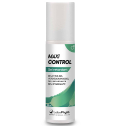 Labophyto Maxi Control Delay Gel - 60 ml