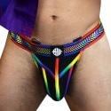 Breedwell Pure Pride Thong - Black