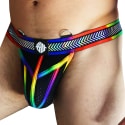 Breedwell Pure Pride Thong - Black